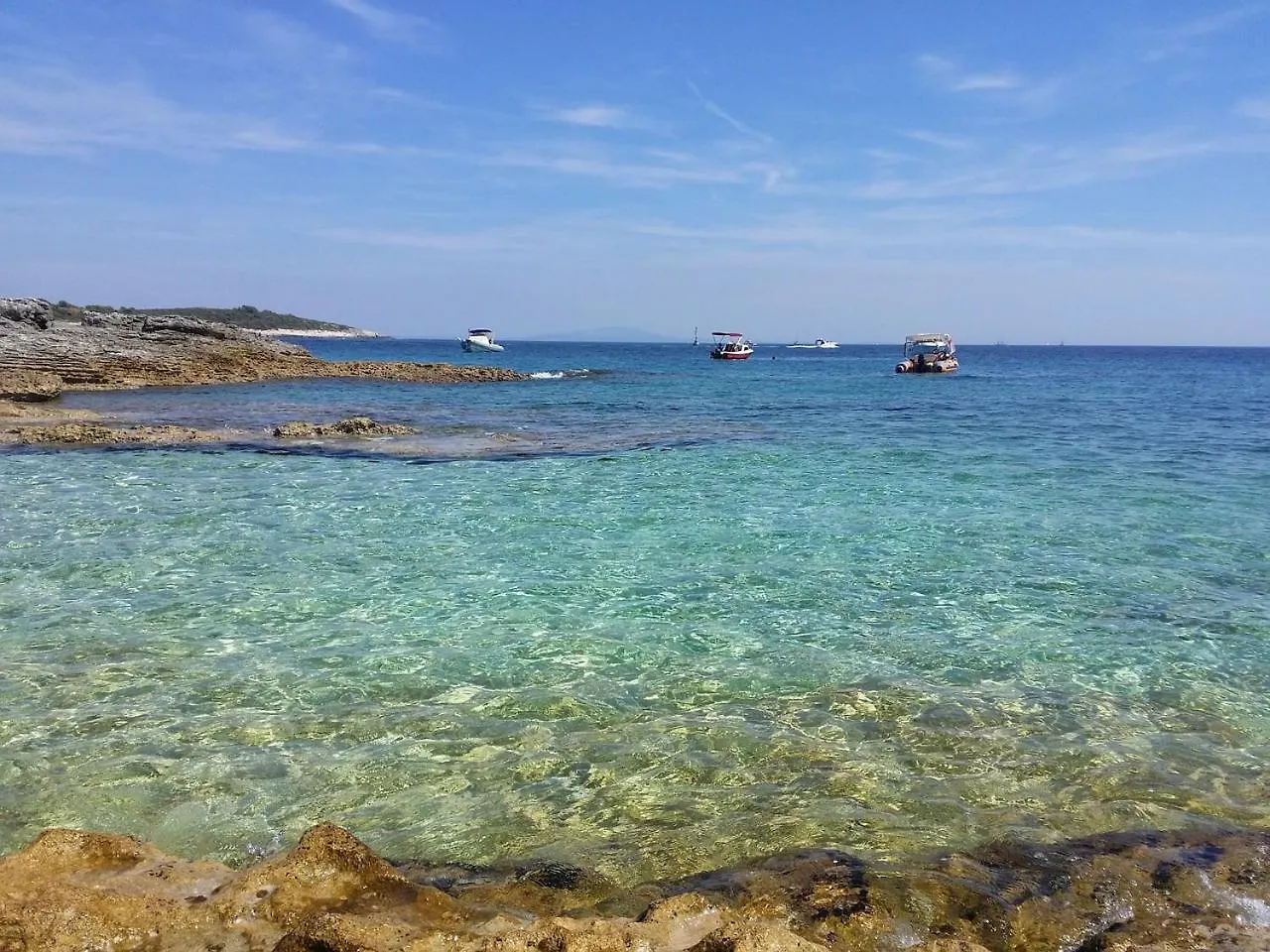 Enjoy Porec Bed & Breakfast