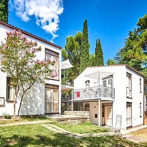 Astra Plava Laguna Porec