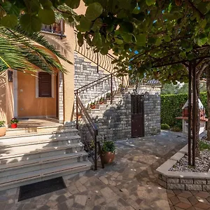 Apartman Feniks, Poreč