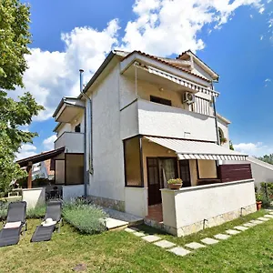  Apartament Irena Arvaj