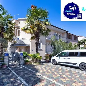 Apartman Jure, Poreč