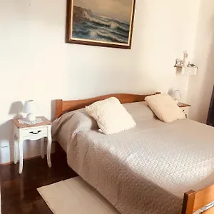 B. Ela Bed & Breakfast