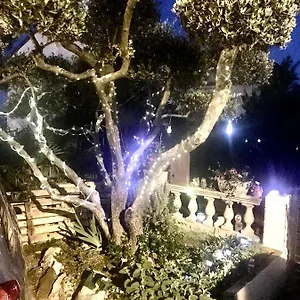 Pensión Romantic For Two Persons, Poreč