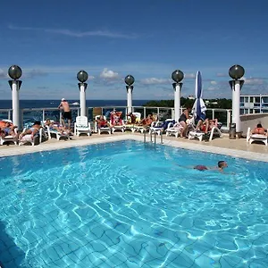 Hotel Gran Vista Plava Laguna, Poreč