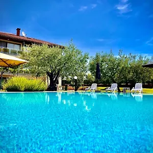 Pansion Margerita Bed & Breakfast