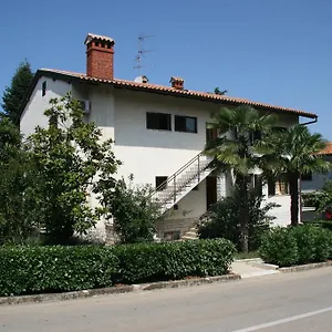 Pineta House Vidos Poreč