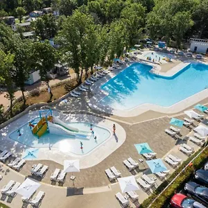 Easyatent Tent Bijela Uvala Poreč