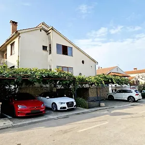 Appartement Mihaela, Poreč