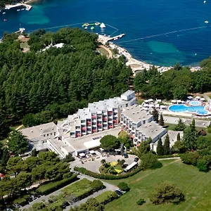 Hotel Rubin, Poreč