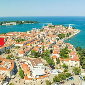 Fantattic Center Porec