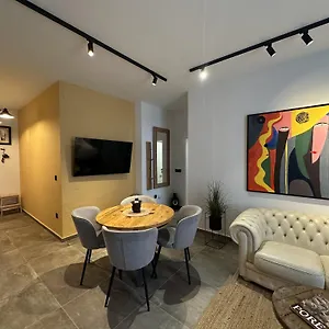 Apartamento Urban, Poreč
