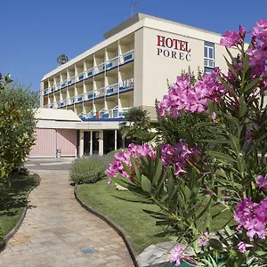 Hotel Hotel Porec, Poreč