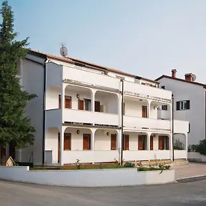 Apartman Ava, Poreč