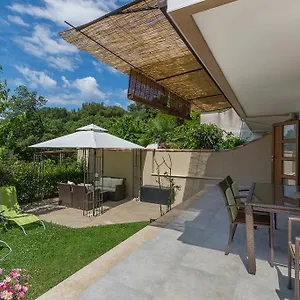 Apartman Luxury Sonja, Poreč