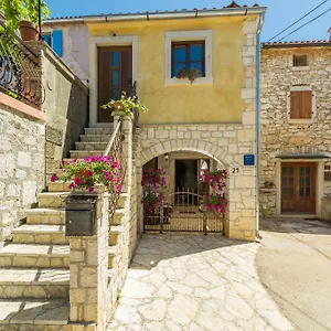 Apartman Velenik D&i, Poreč