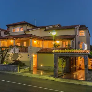 Casa Nova Гостевой дом