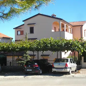 Apartman Neda - South, Poreč