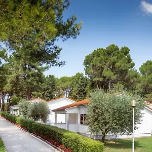 Galijot Plava Laguna Porec