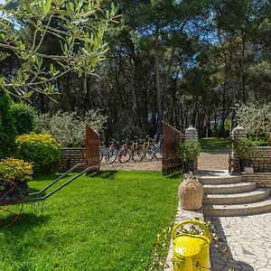 Appartement Rita, Poreč
