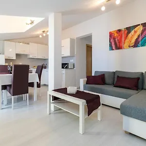  Apartament Olea
