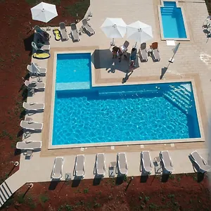 Appartement Wish, Poreč