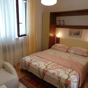 Apartman Barbara, Poreč