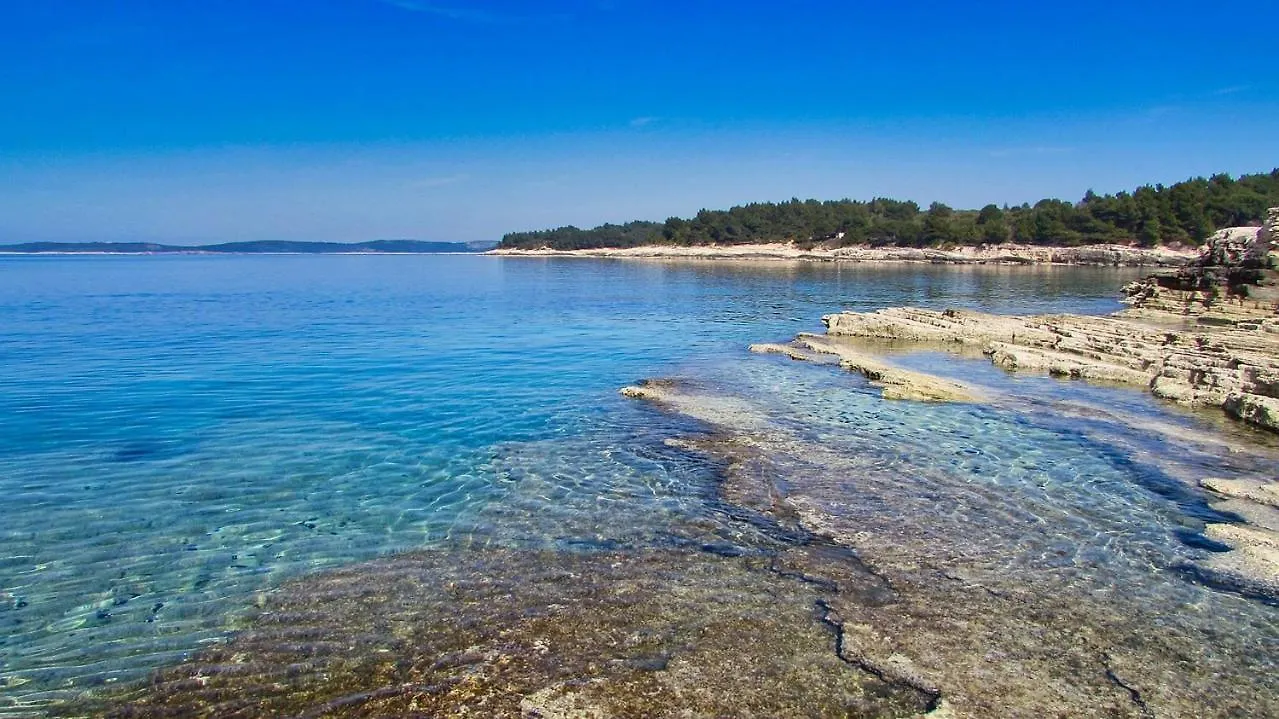 Bed & Breakfast Enjoy Porec