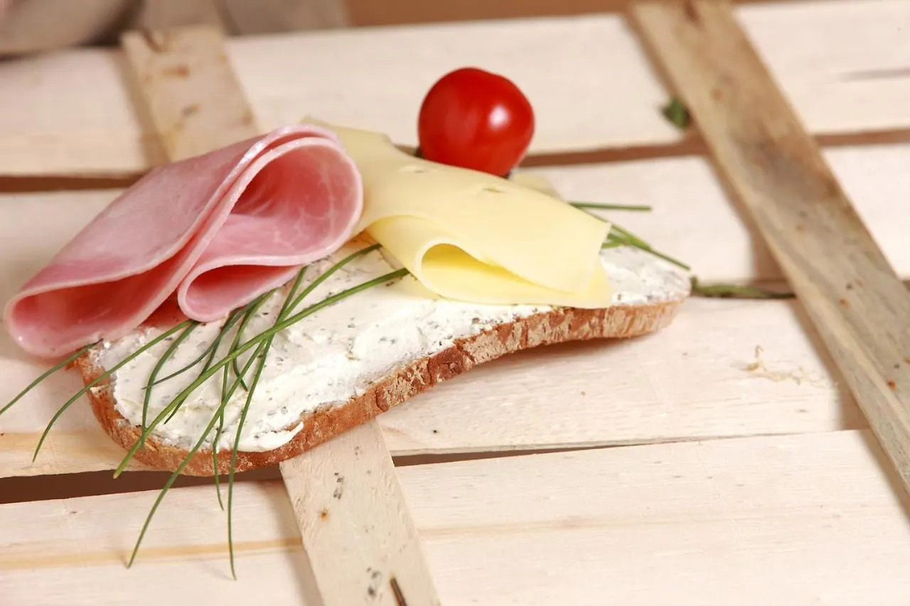 Enjoy Porec Bed & Breakfast