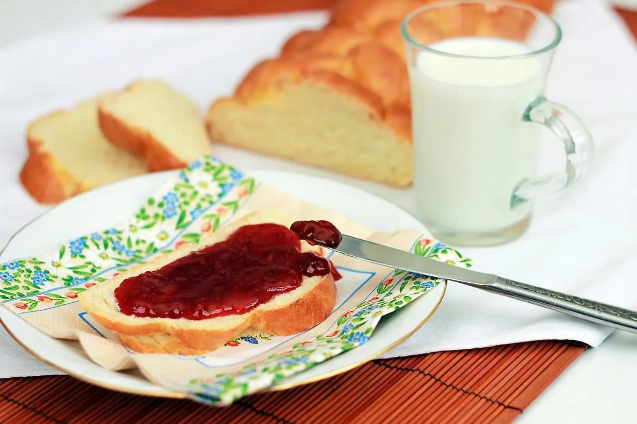 Bed & Breakfast Enjoy Porec