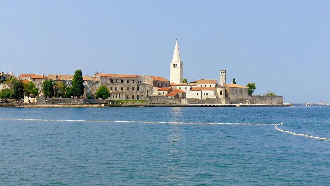 Enjoy Porec