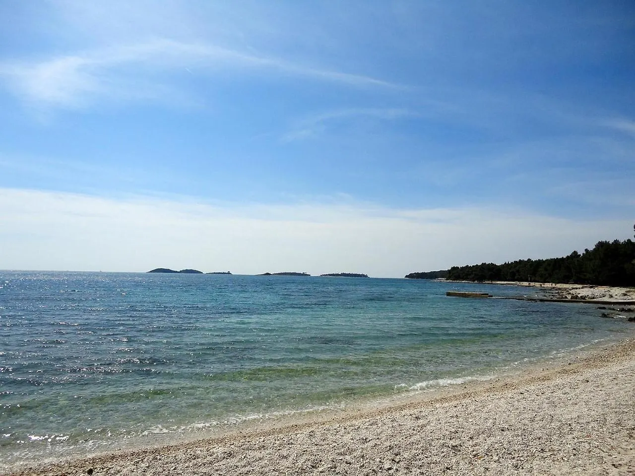 Enjoy Porec 0*,  Croatia