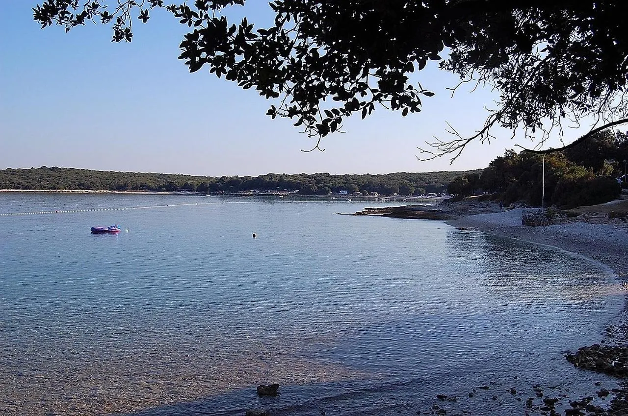 Enjoy Porec 0*,
